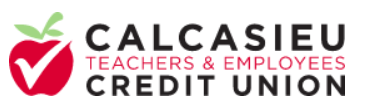 Calcasieu Teachers And Employees Credit Union